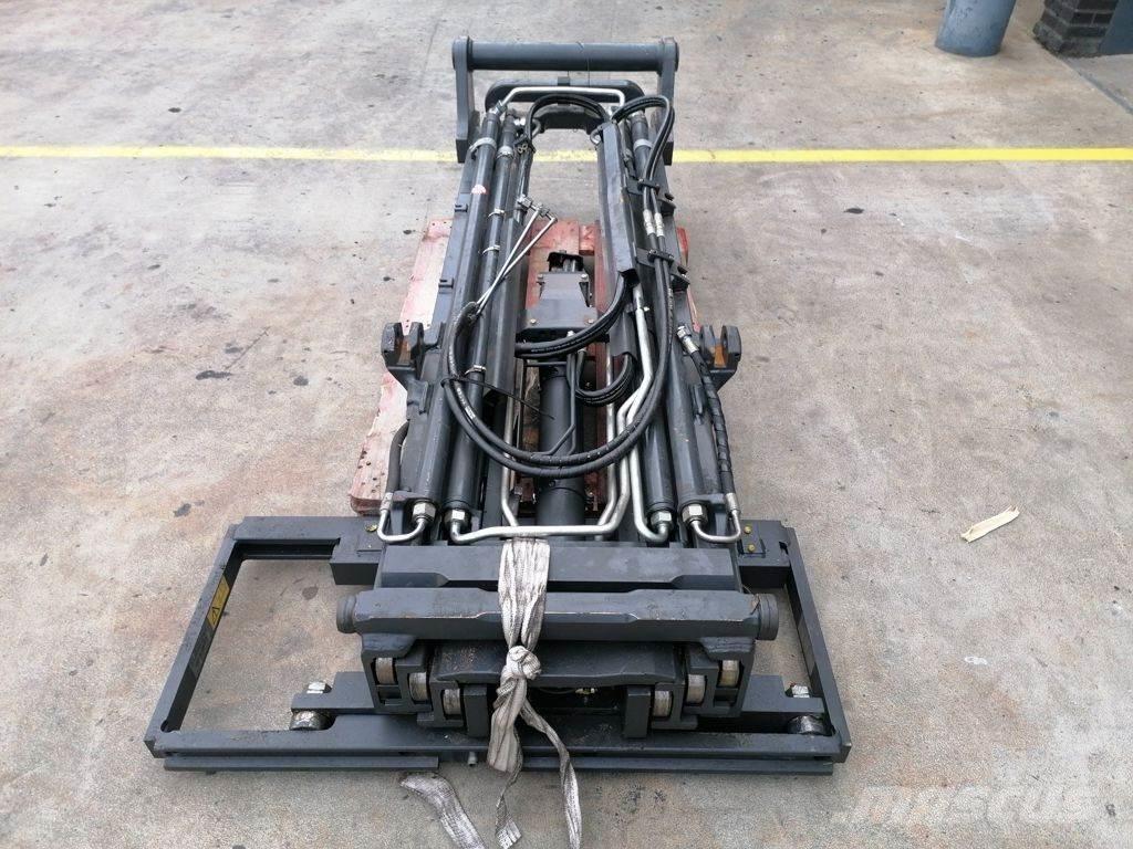 Linde M1586 Muu