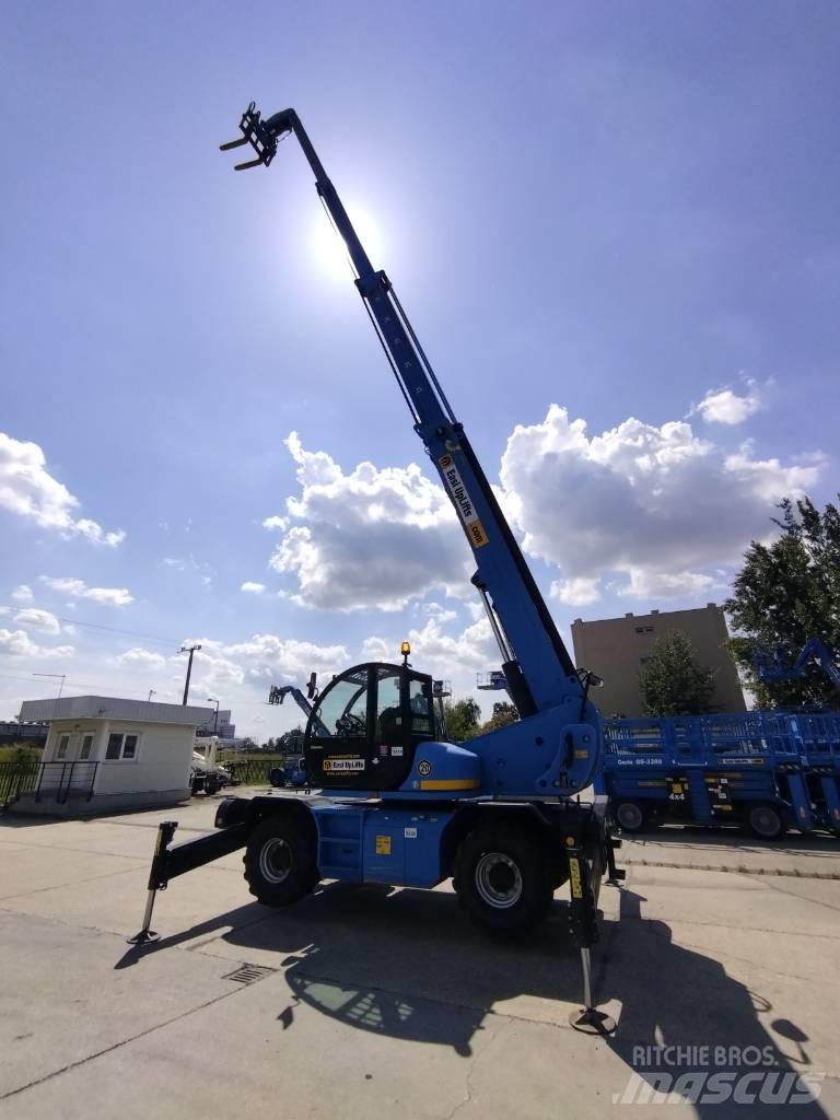 Genie GTH 5021 R Teleskooplaadurid