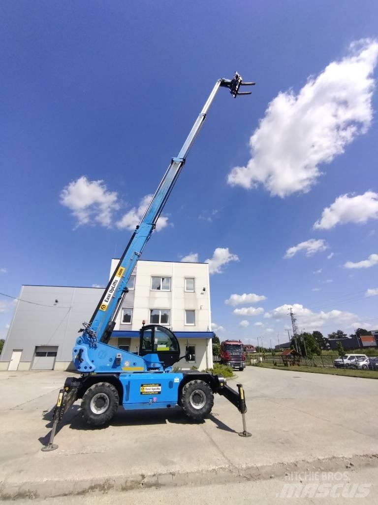 Genie GTH 5021 R Teleskooplaadurid