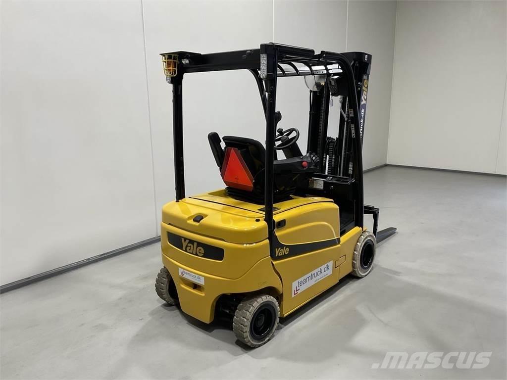 Yale ERP18VF Elektritõstukid