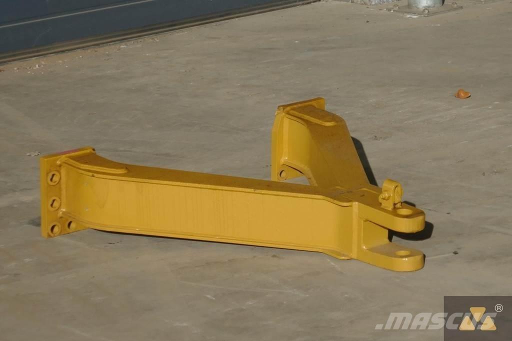 CAT D6 Drawbar Muud osad