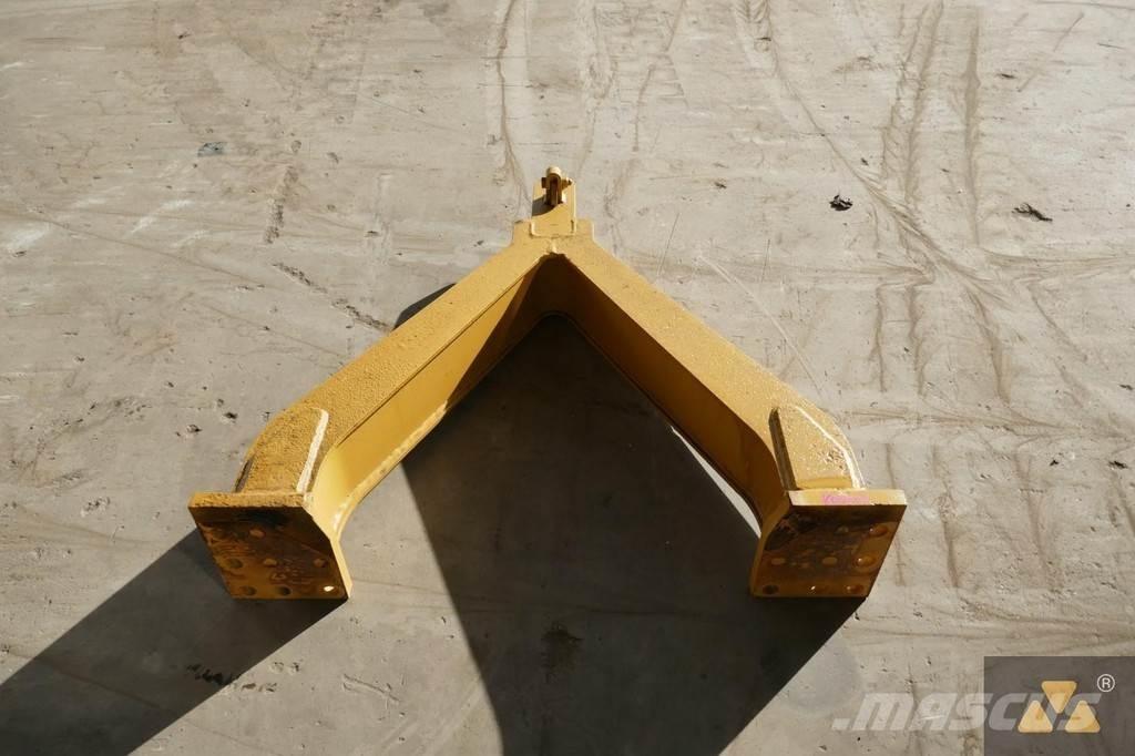 CAT D6 Drawbar Muud osad