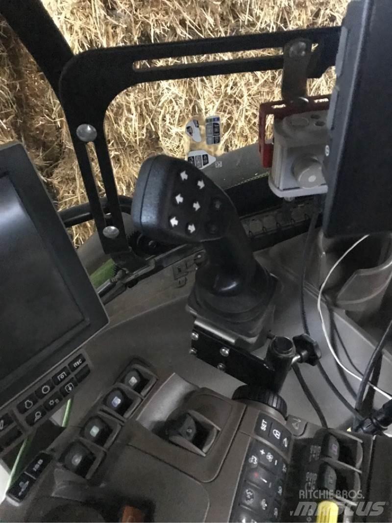 Grimme EVO 280 Sibulakoristusmasinad