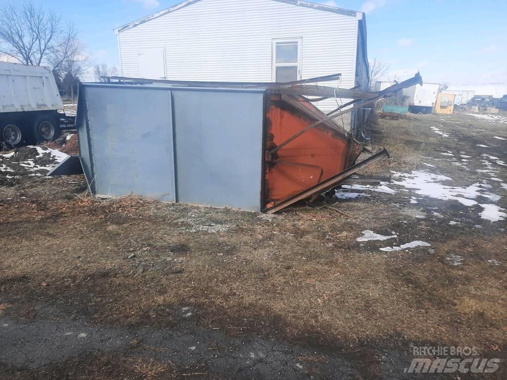  Unknown Muu farmitehnika ja tarvikud