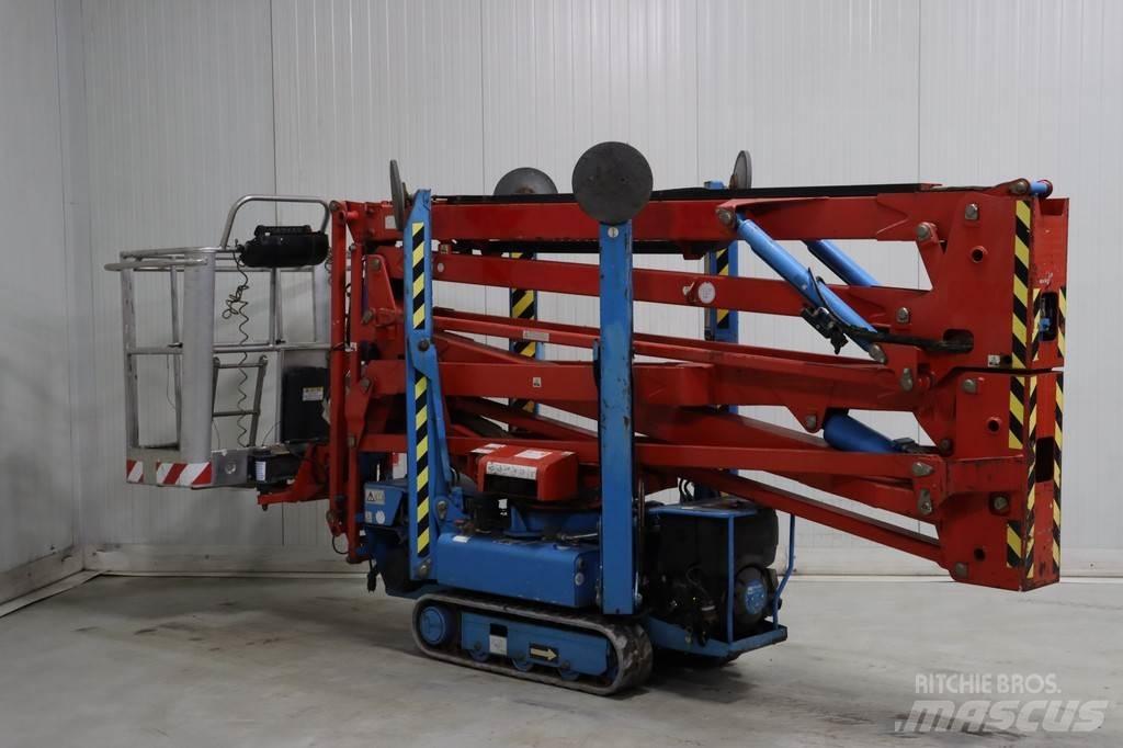 Hinowa LL19.65 Iseliikuvad poomtõstukid