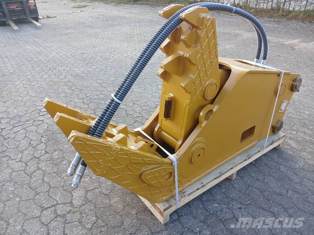  YHA HC600 Ehituspurustid