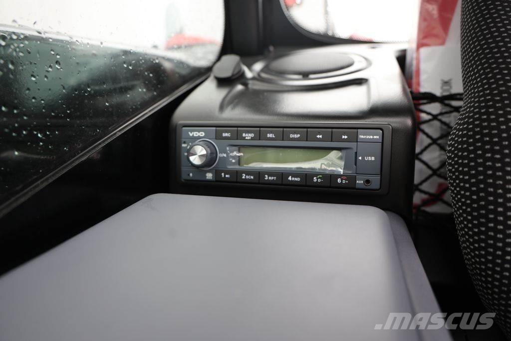 Manitou MLT625 Teleskooplaadurid