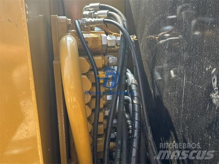 CAT 306E Miniekskavaatorid < 7 t