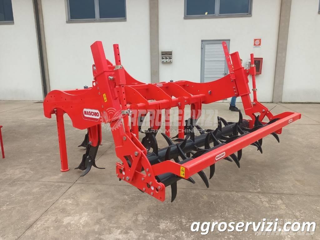 Maschio ATTILA 250/5 Kultivaatorid