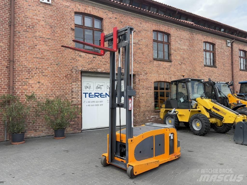 OMG 715 FS AC Elektritõstukid