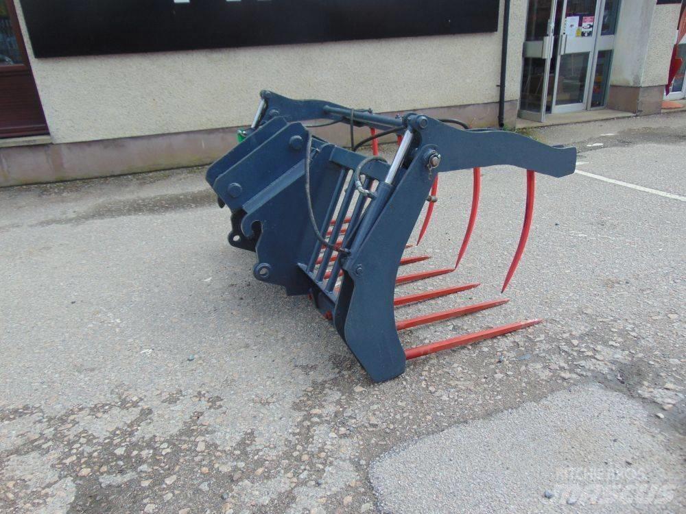 Excavator Muck Grab Muud lisaseadmed ja tarvikud