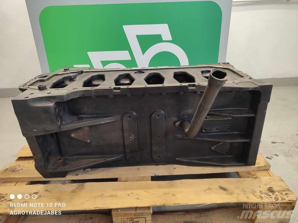Fendt 926 oil pan Mootorid