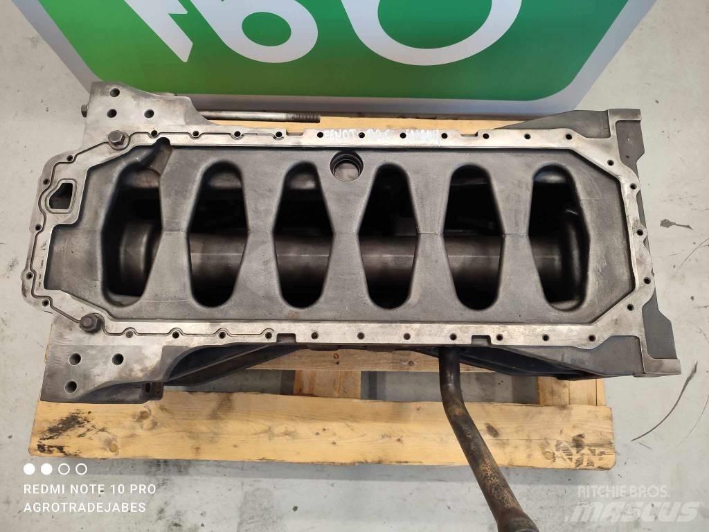 Fendt 926 oil pan Mootorid