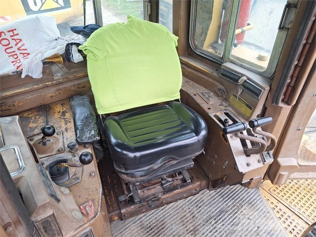 CAT D8L Muu
