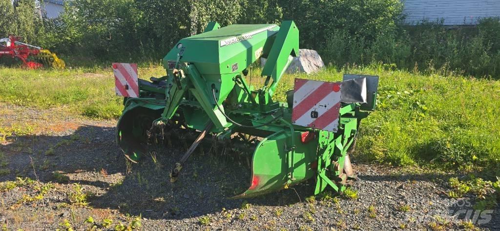 John Deere 131 Muljurniidukid