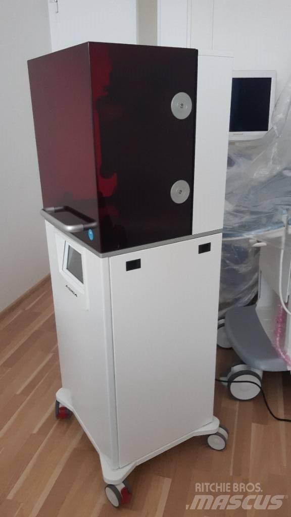  ASIGA PRO 4K65 UV Muud