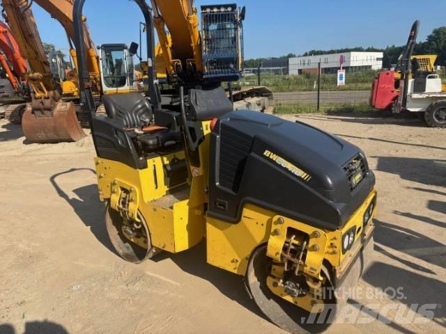 Bomag BW 80 AD-5 Tandemrullid