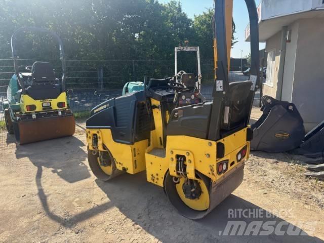 Bomag BW 80 AD-5 Tandemrullid