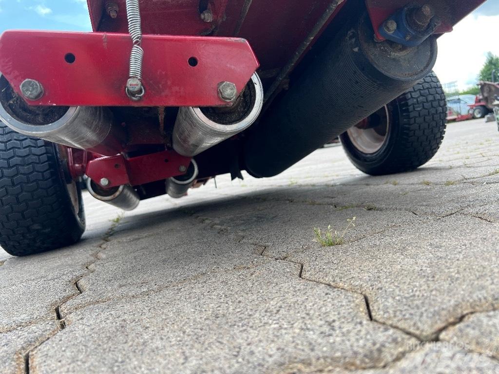 Toro Greenspro 1240 Mururullid