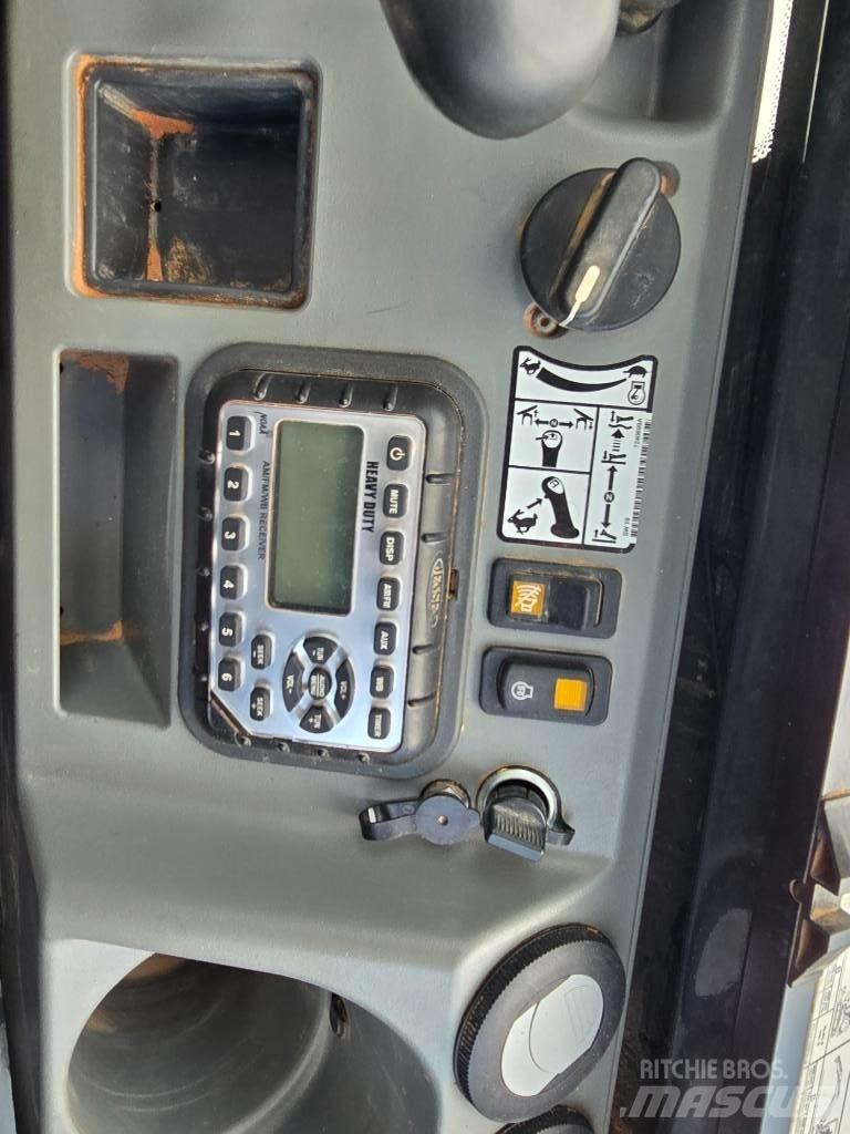 Bobcat E 42 Miniekskavaatorid < 7 t