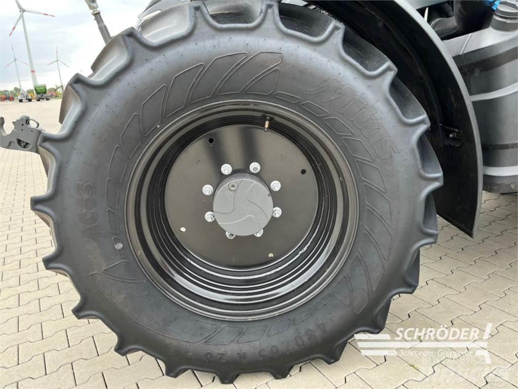 Valtra G 135 A Traktorid