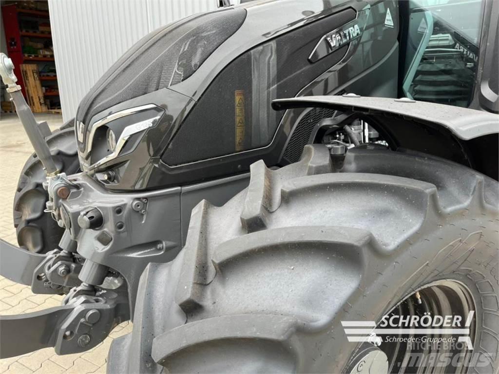 Valtra G 135 A Traktorid