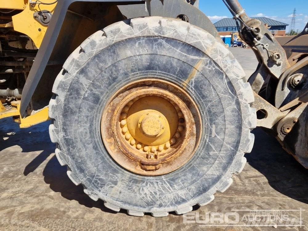 Volvo L 150 H Rataslaadurid