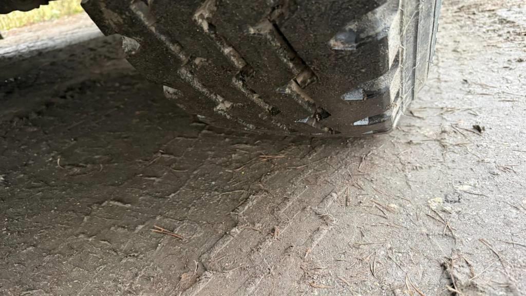 Iveco Stralis Tsisternveokid