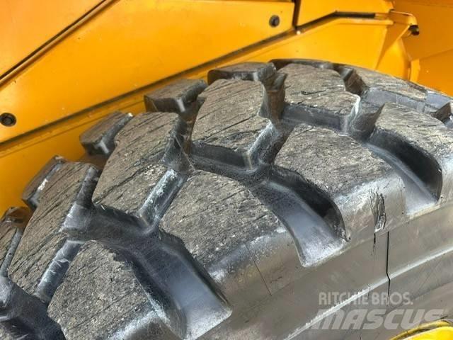 Volvo L 70 E Rataslaadurid