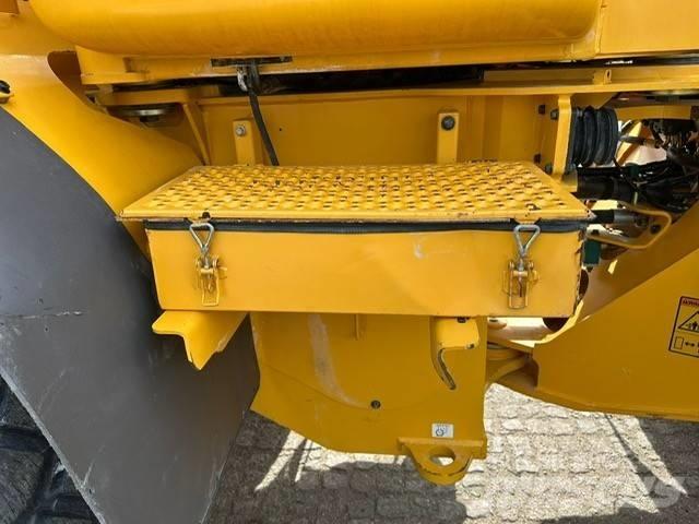 Volvo L 70 E Rataslaadurid