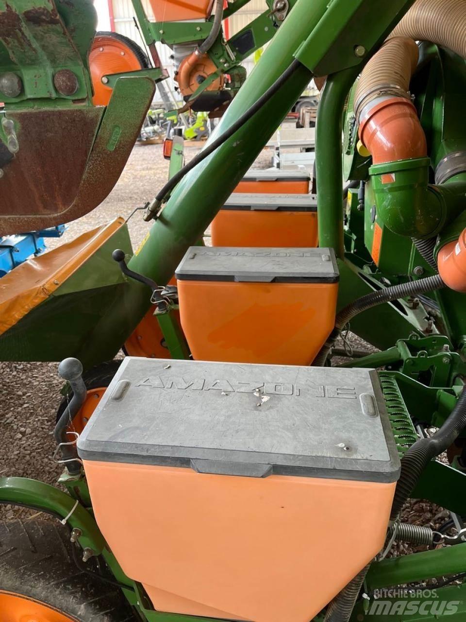 Amazone ED 452-K Täppiskülvikud