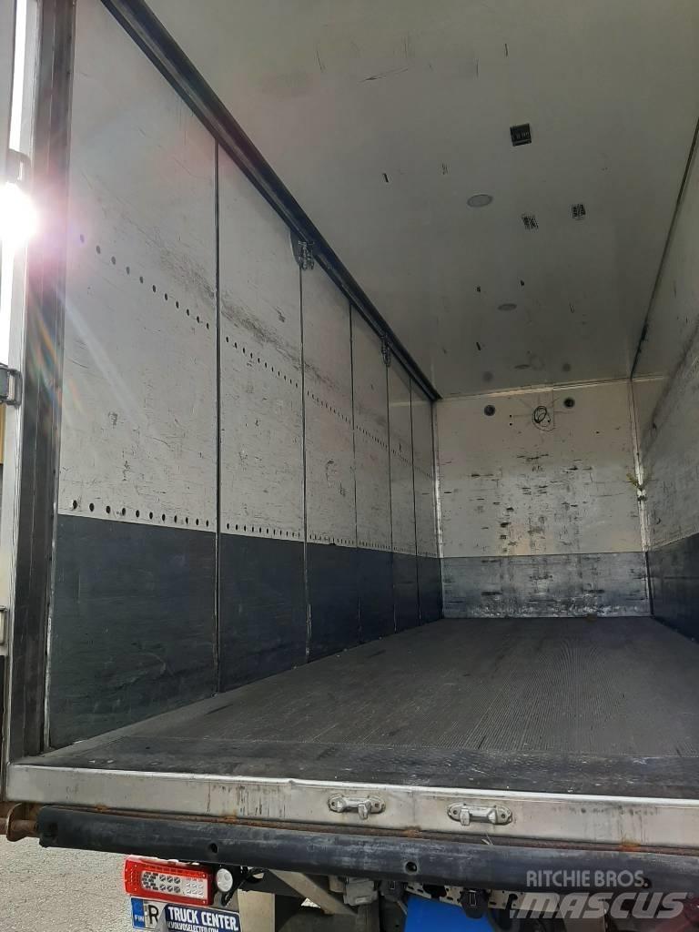 Volvo FH 13 Külmikautod