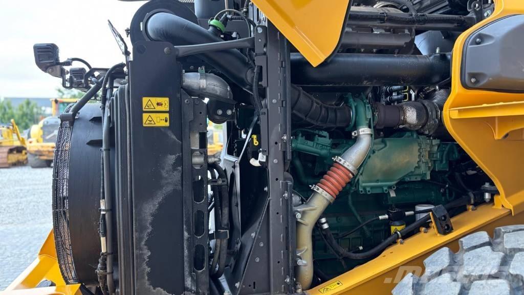 Volvo L60H Rataslaadurid