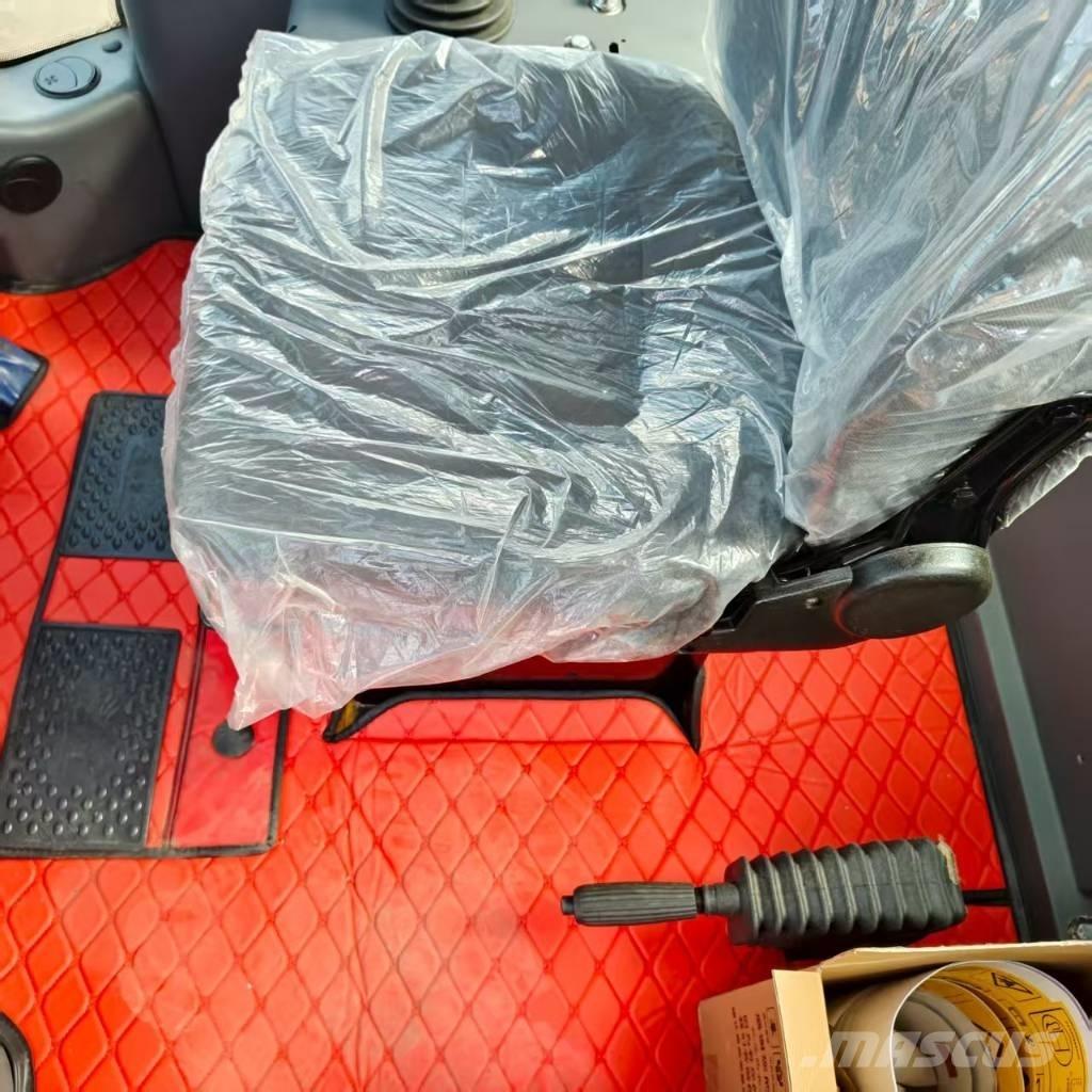SDLG LG 958 F Rataslaadurid