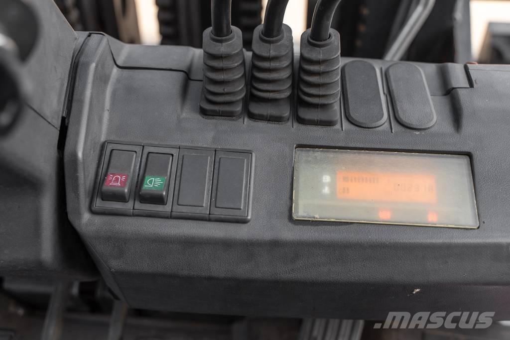 Manitou MI 35 D Diiseltõstukid