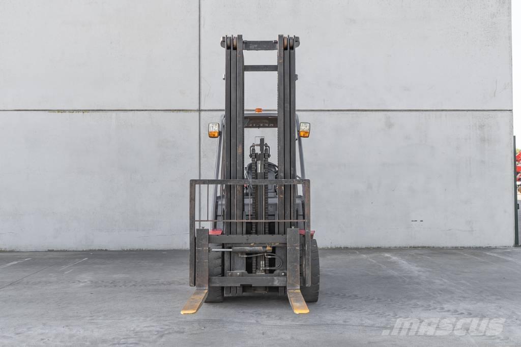 Manitou MI 35 D Diiseltõstukid