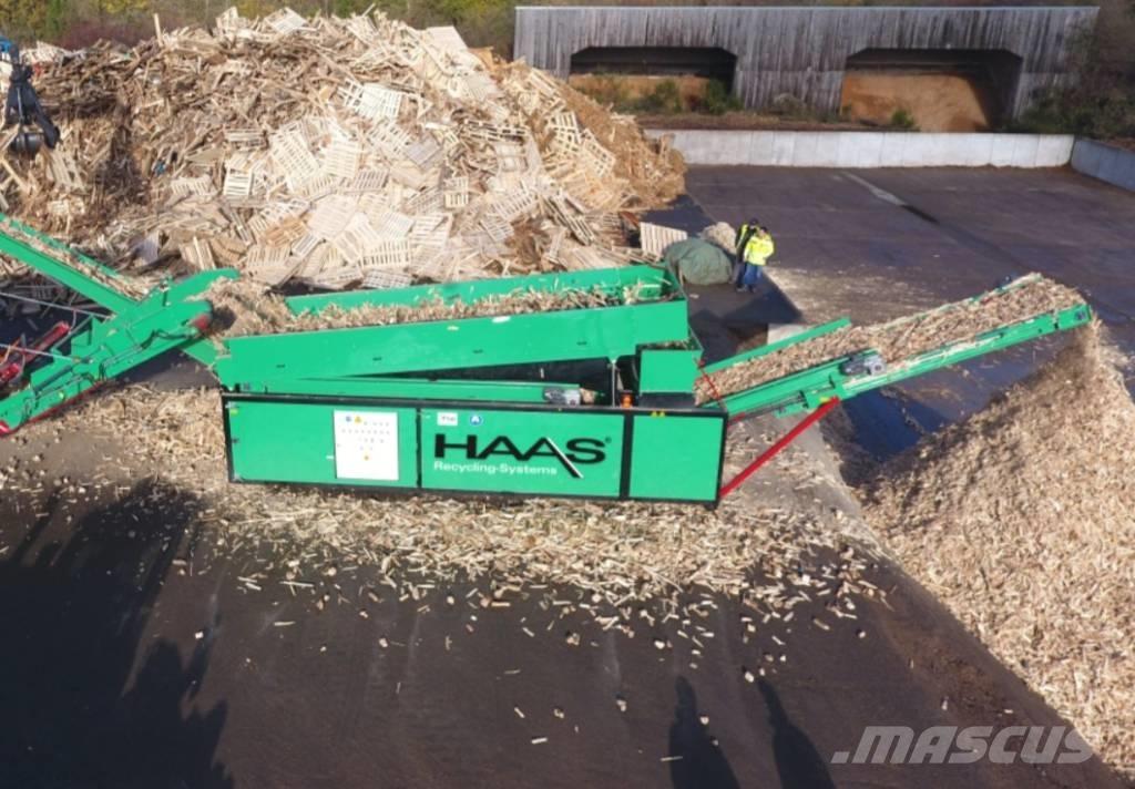 HAAS Stjärnsikt Muud