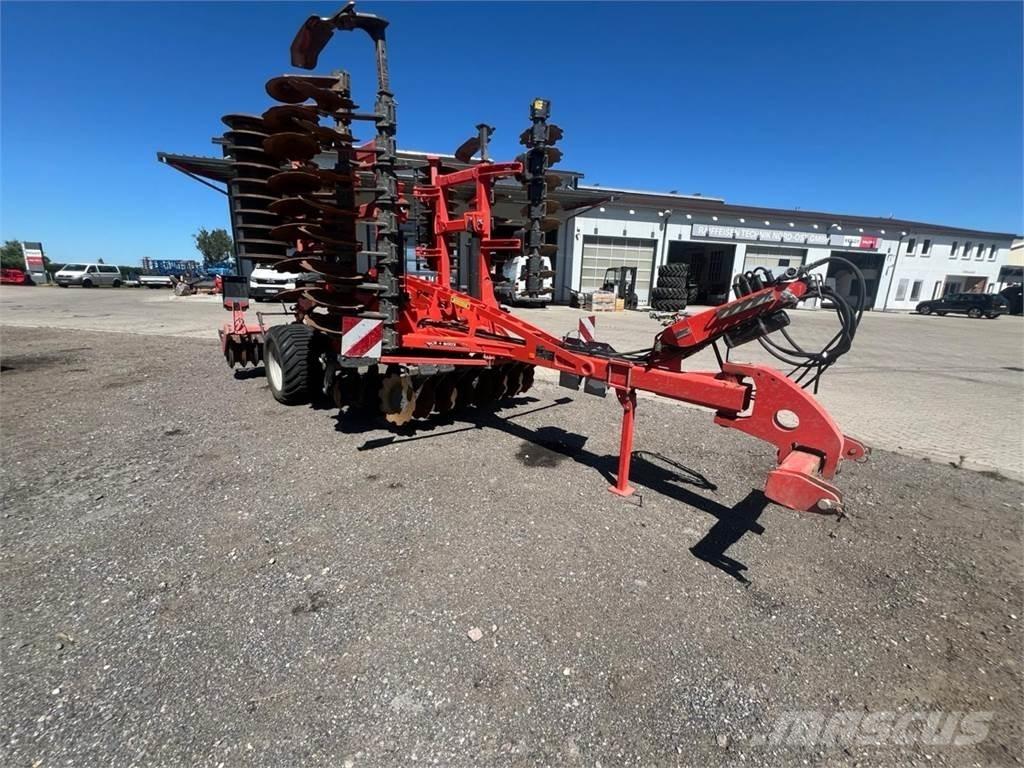 Kuhn Optimer + 6003 Muud põllumajandusmasinad