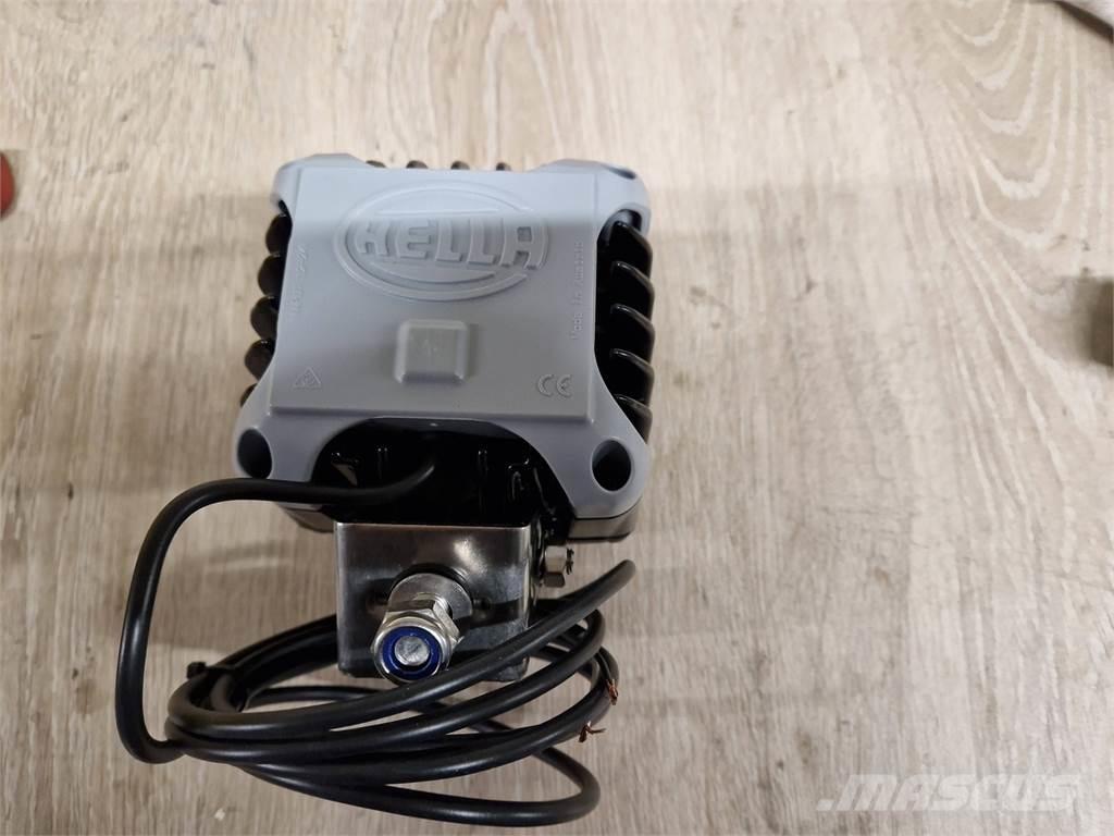 Eco Log 7034641 Elektroonikaseadmed