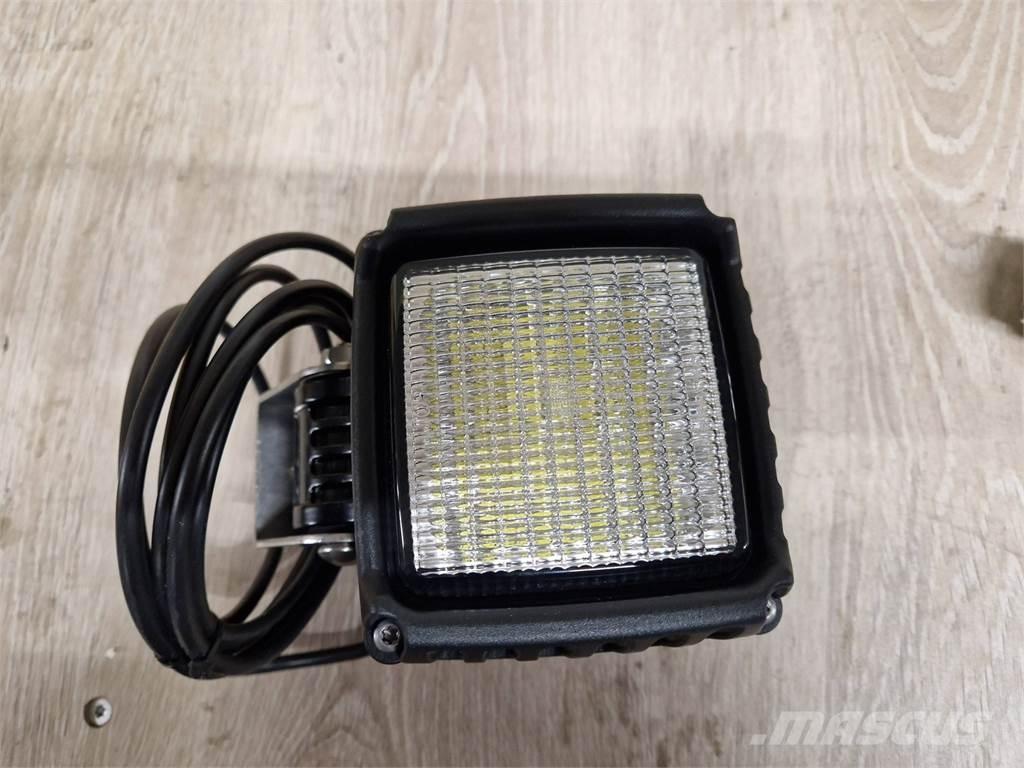 Eco Log 7034641 Elektroonikaseadmed