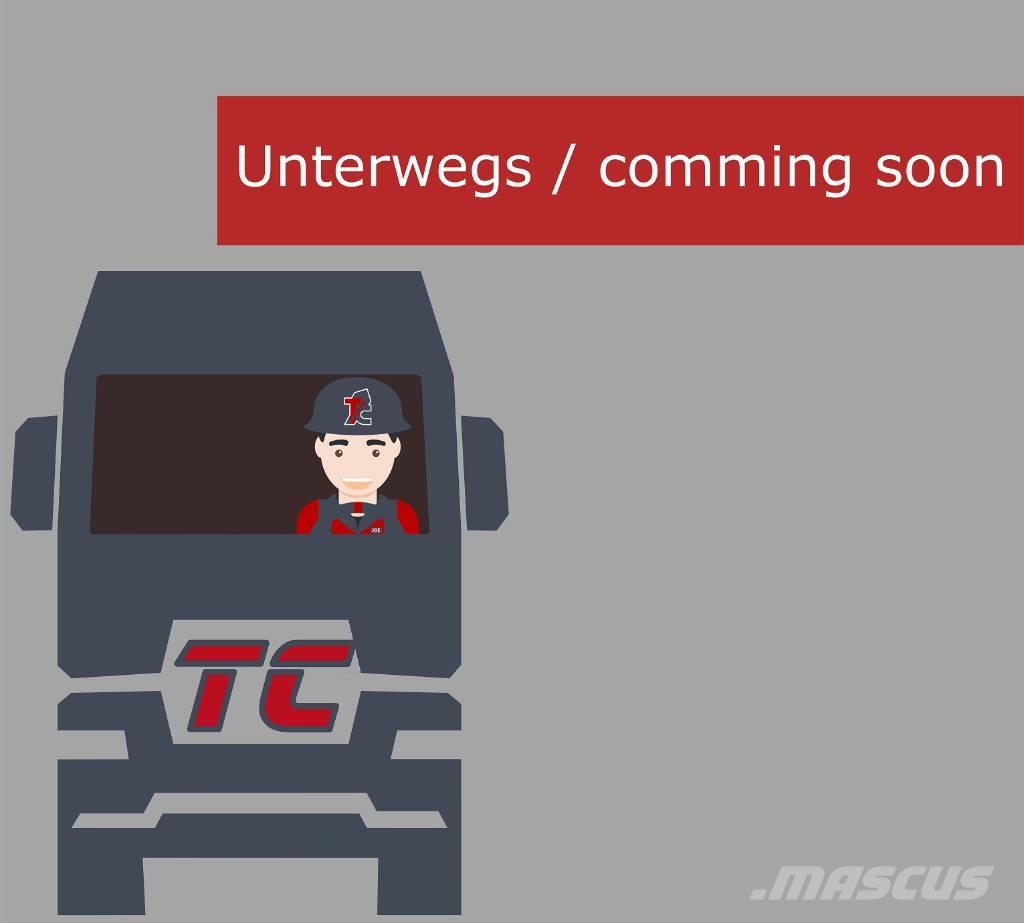 Genie GS 4047 Käärtõstukid