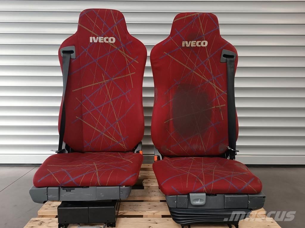 Iveco Euro 3 Muud osad