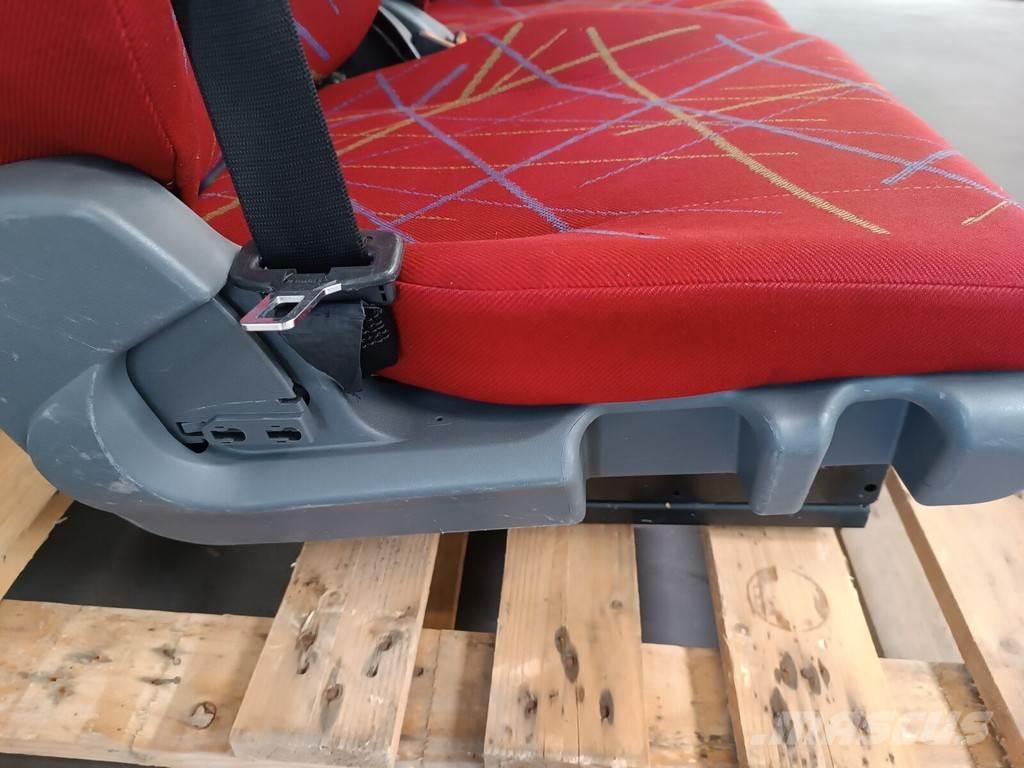 Iveco Euro 3 Muud osad