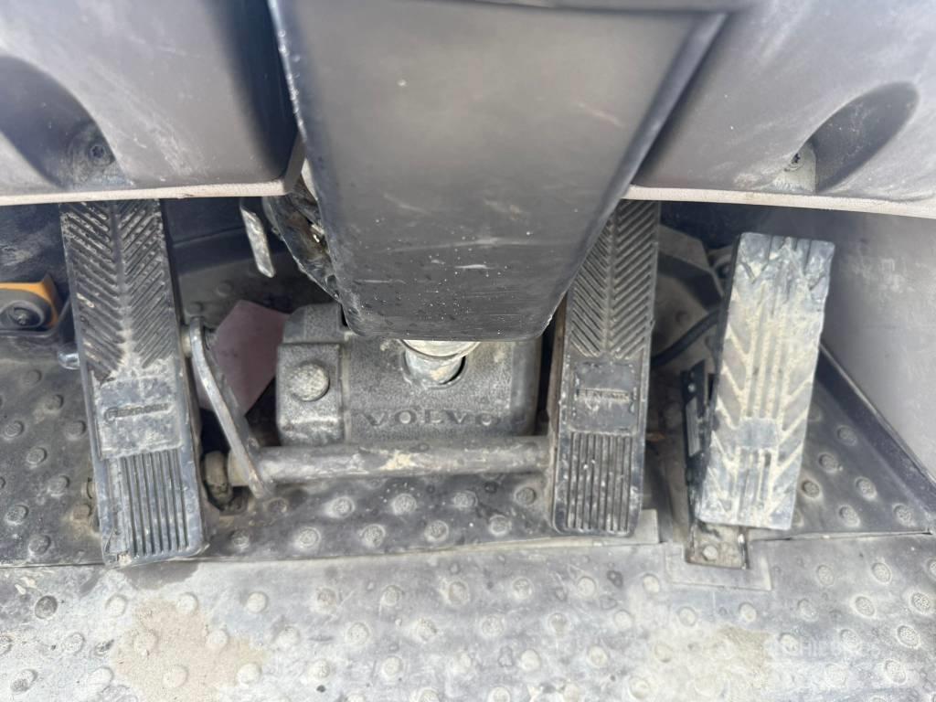 Volvo L 180 G Rataslaadurid