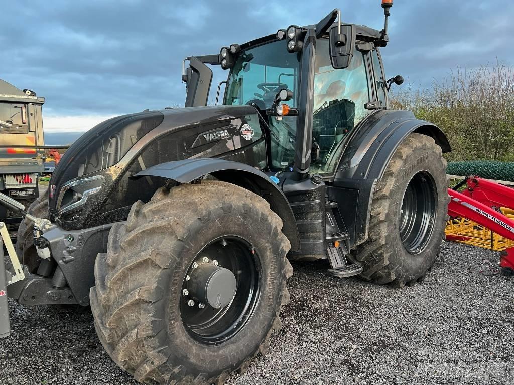 Valtra T 235 Direct Traktorid
