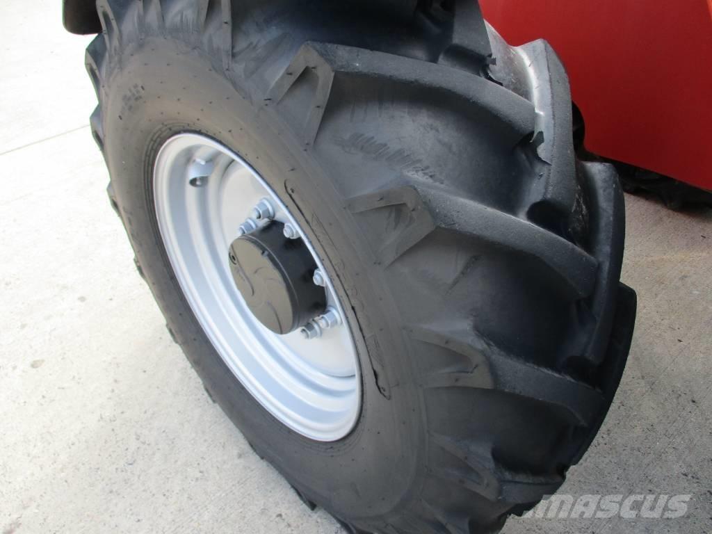 Manitou Mt 1440 (720) Teleskooplaadurid