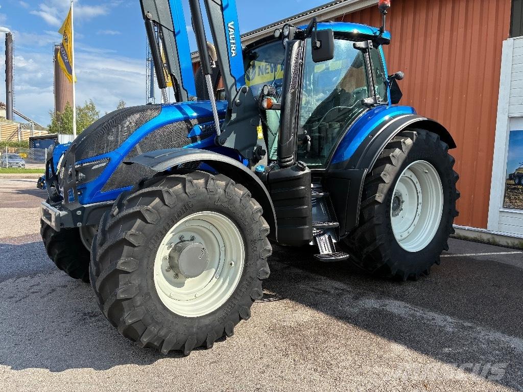 Valtra T 194 Versu Traktorid