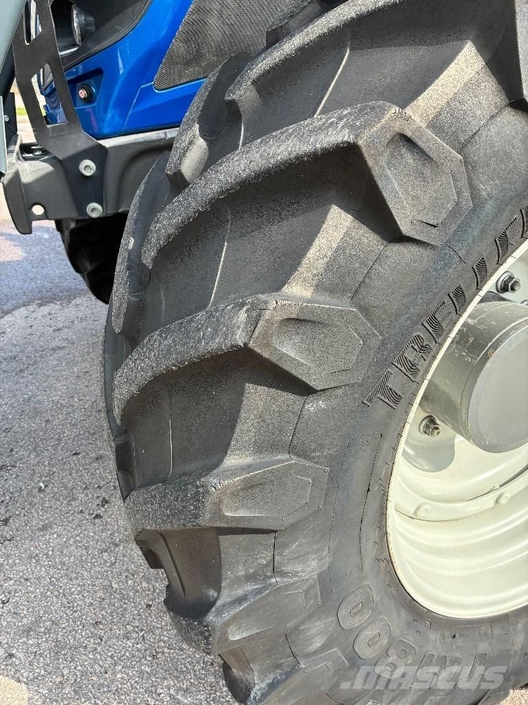 Valtra T 194 Versu Traktorid