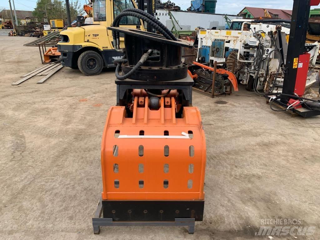  BW 100-ERG10-NL Haaratsid