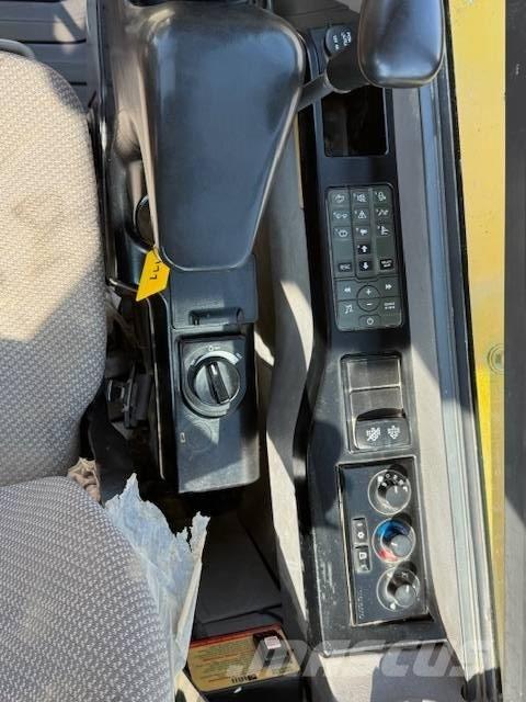 Volvo ECR 88 D Väikeekskavaatorid 7t-12t